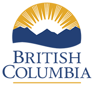 Government of BC logo