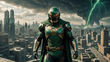 découvrez un résumé captivant de 'et si...? la destruction émergente a anéanti la terre ?' avec des spoilers palpitants. plongez dans le retour choc de mysterio dans le mcu, où des intrigues inexplorées se mêlent à l'action fracturée. une exploration fascinante des conséquences inattendues et des rebondissements surprenants qui redéfinissent l'univers marvel.