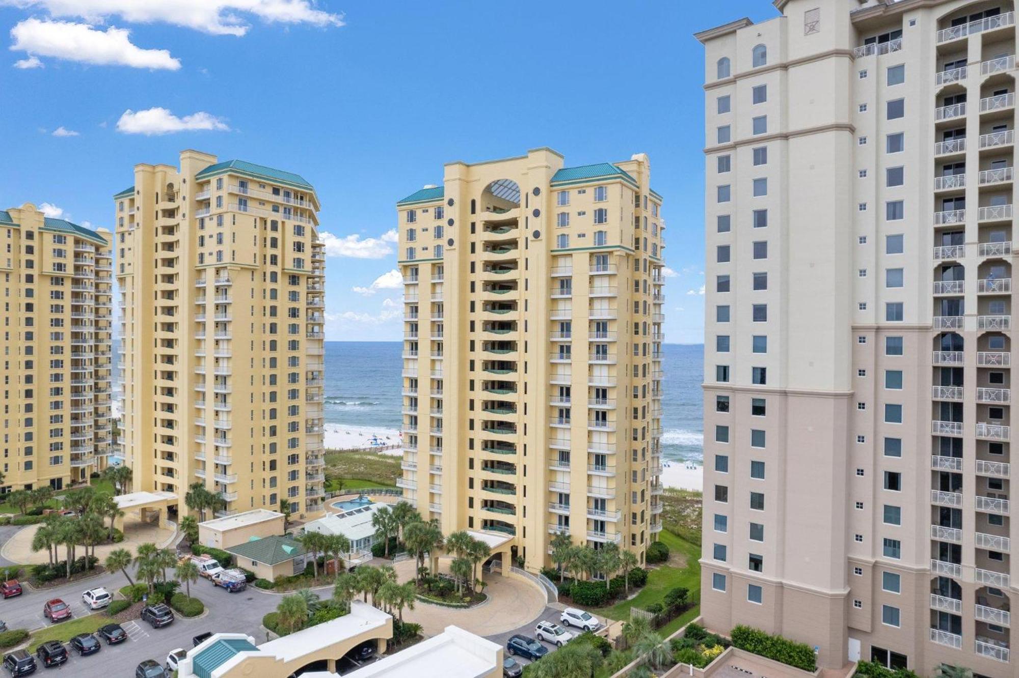 °BEACH COLONY TOWER 2C PERDIDO KEY, FL (United States) | BOOKED