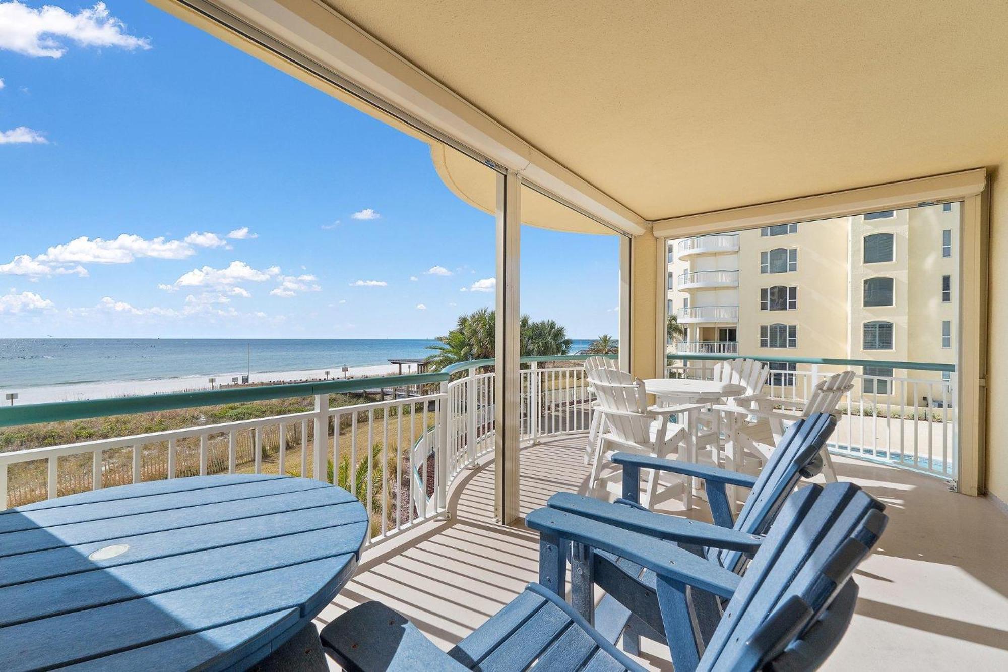 °BEACH COLONY TOWER 2C PERDIDO KEY, FL (United States) | BOOKED