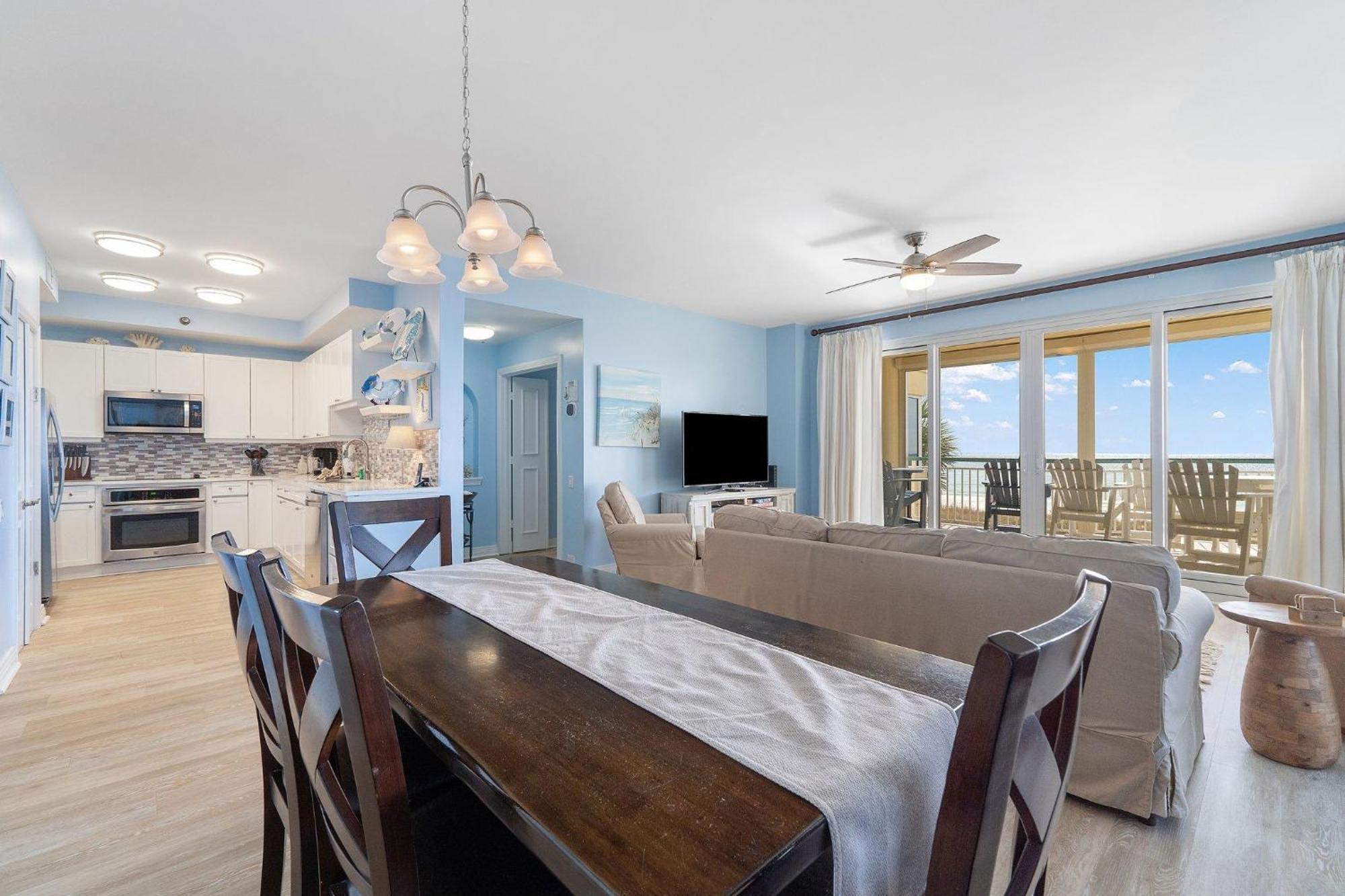 °BEACH COLONY TOWER 2C PERDIDO KEY, FL (United States) | BOOKED