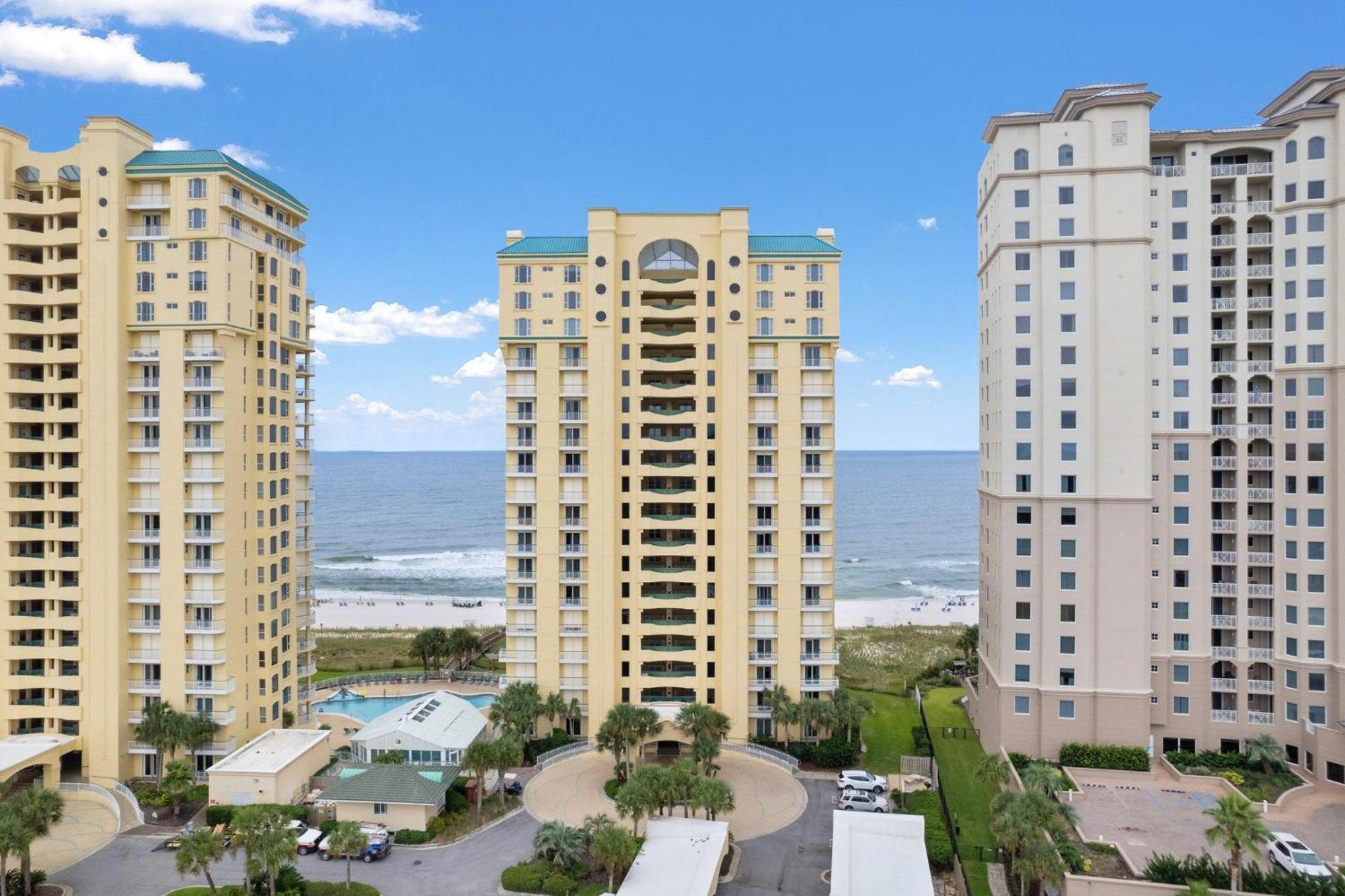 °BEACH COLONY TOWER 2C PERDIDO KEY, FL (United States) | BOOKED