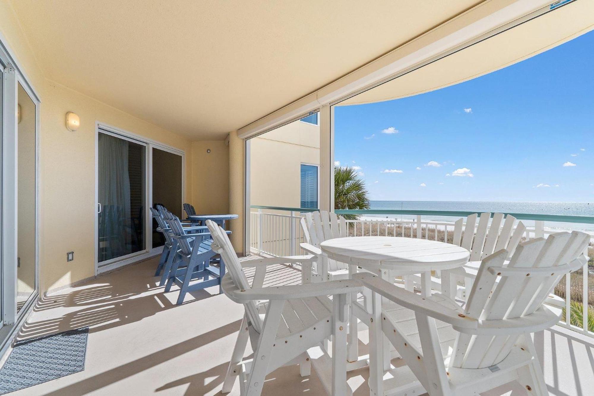 °BEACH COLONY TOWER 2C PERDIDO KEY, FL (United States) | BOOKED