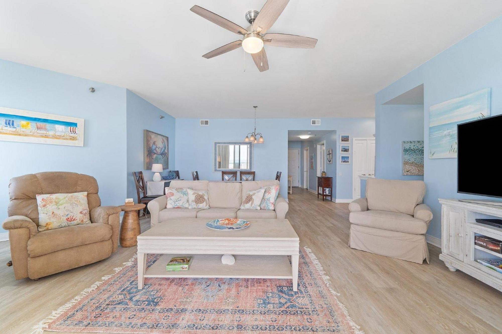 °BEACH COLONY TOWER 2C PERDIDO KEY, FL (United States) | BOOKED