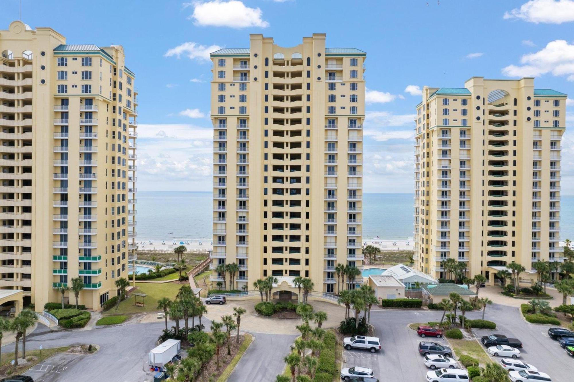 °BEACH COLONY TOWER 2C PERDIDO KEY, FL (United States) | BOOKED