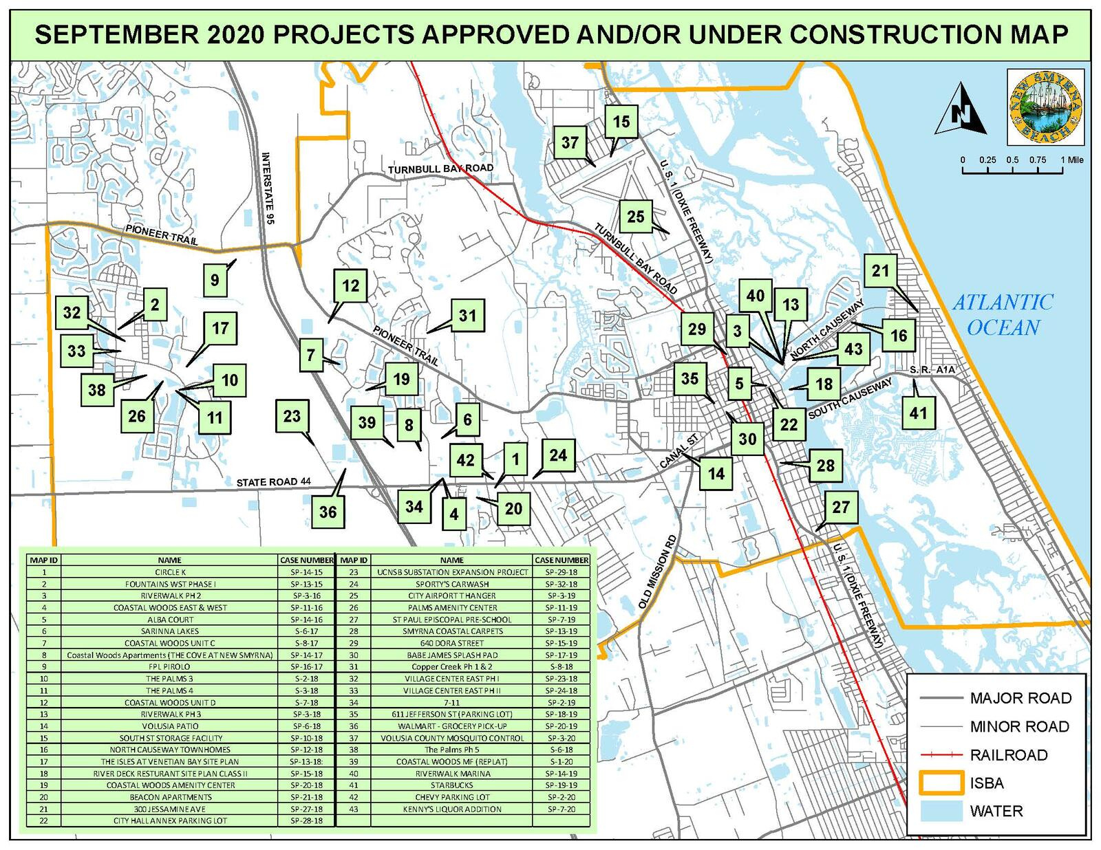 Rezonings CCSL Shift MDA Approvals LDR Updates On Sept 14 Planning 