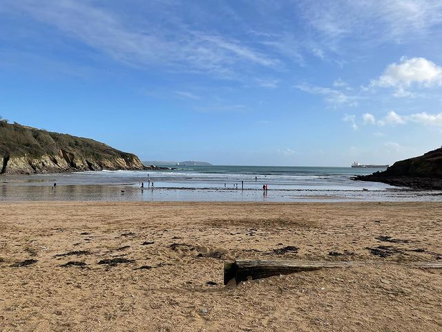 Maenporth