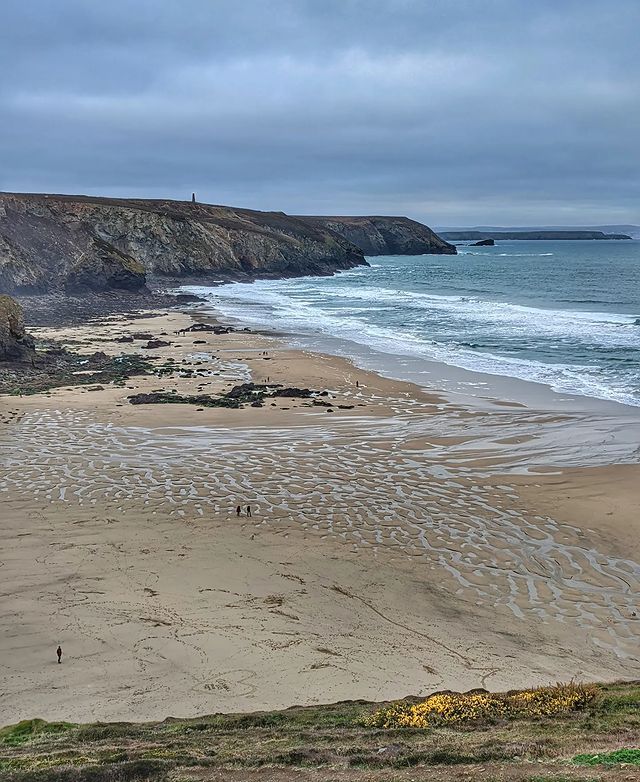 Porthtowan