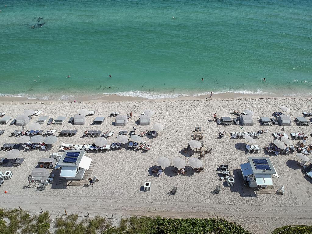 Junior Suite at Sorrento Residences- FontaineBleau Miami Beach home photo