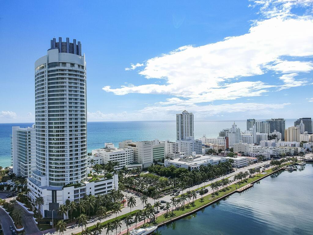 Junior Suite at Sorrento Residences- FontaineBleau Miami Beach home photo