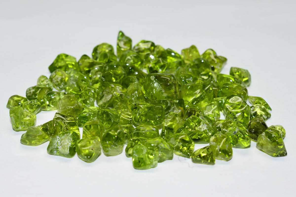 peridot meaning and healing properties