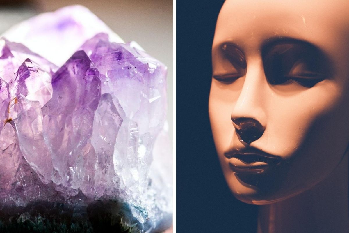 Crystals for Calming