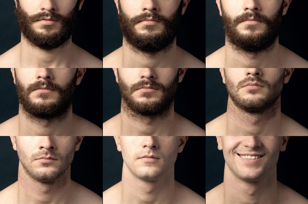 How To Grow A Good Beard at Darlene Reyes blog