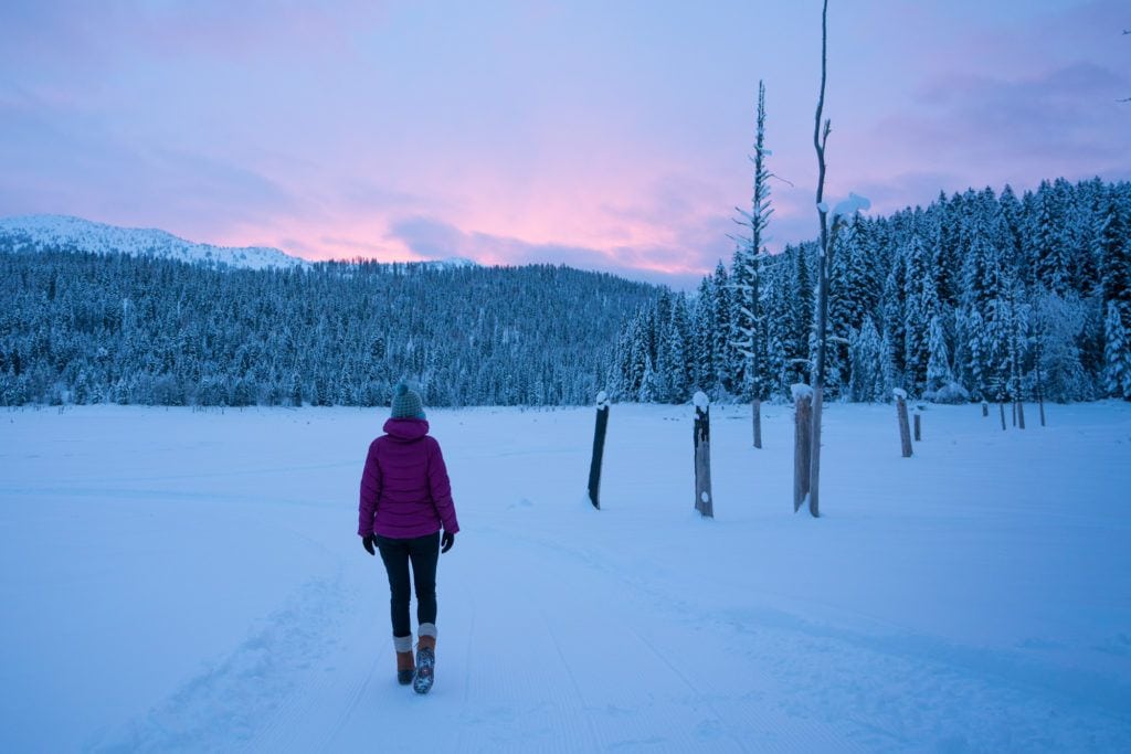 Discover the best things to do in McCall Idaho in winter including cozy places to stay, fun winter activities, best restaurants, and more.