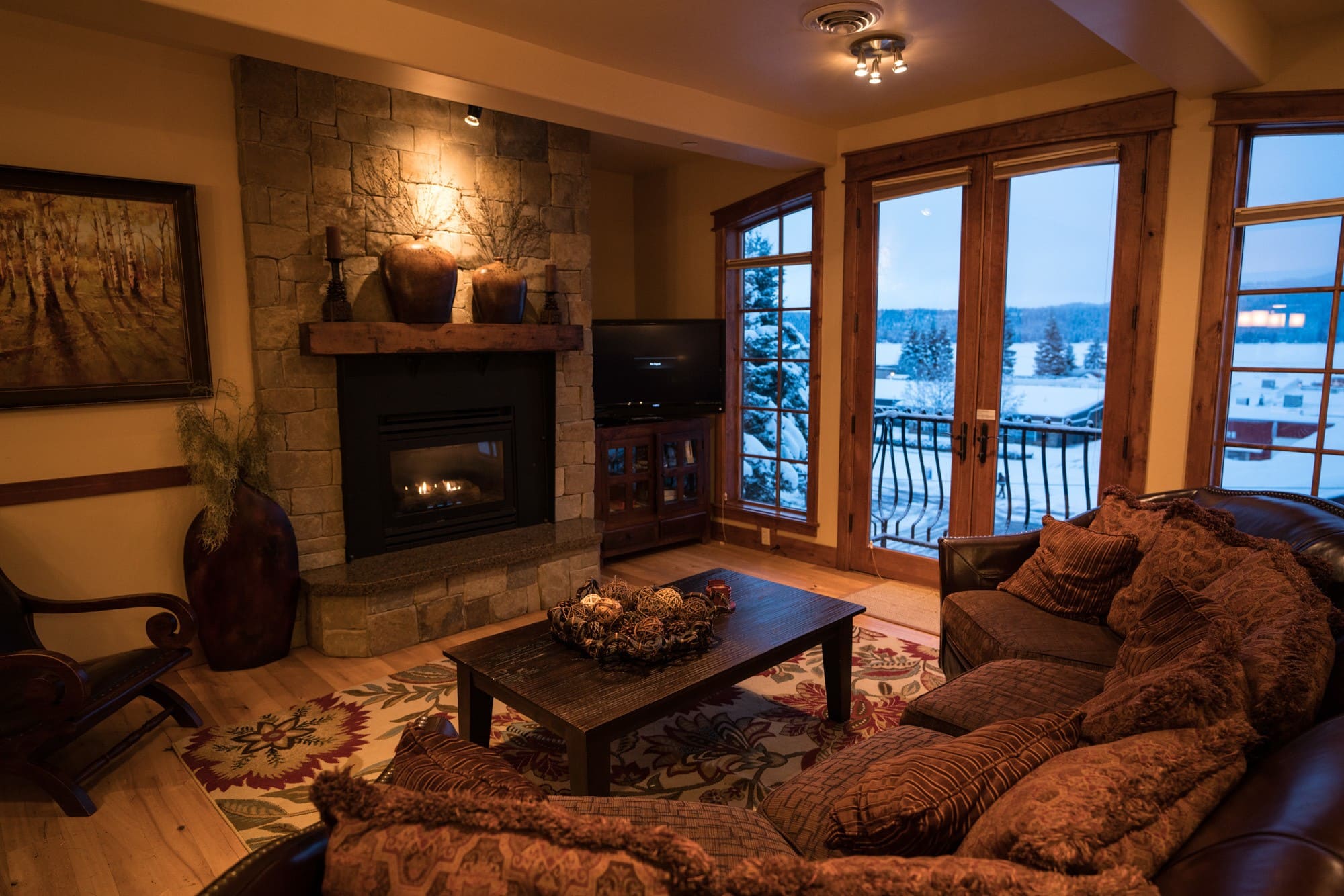 Discover the best things to do in McCall Idaho in winter including cozy places to stay, fun winter activities, best restaurants, and more.