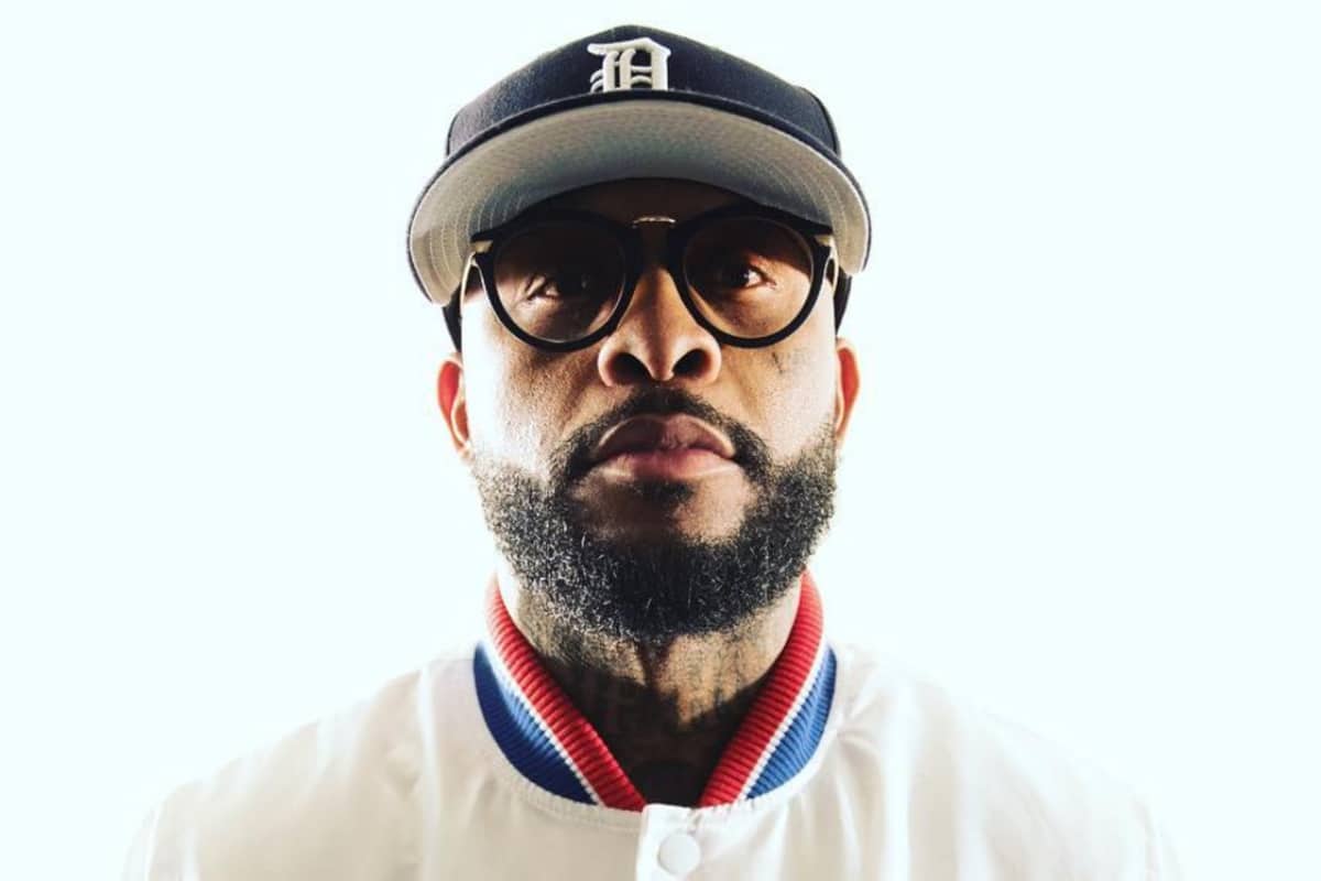 Top 10 Best Royce Da 59 Guest Verses Of All Time