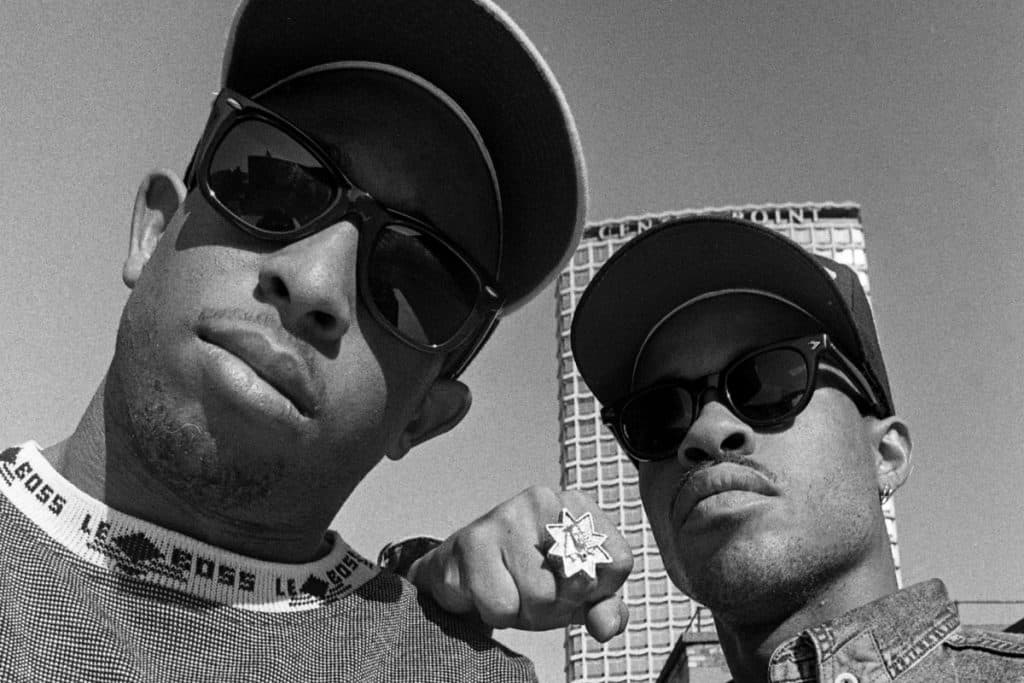 Gangstarr 1024X683