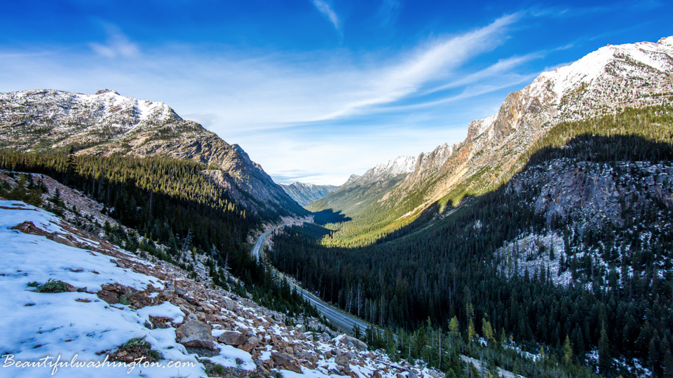 Photo from Washington State