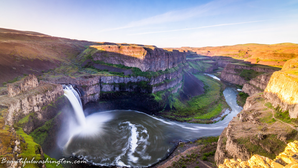 Photo from Washington State