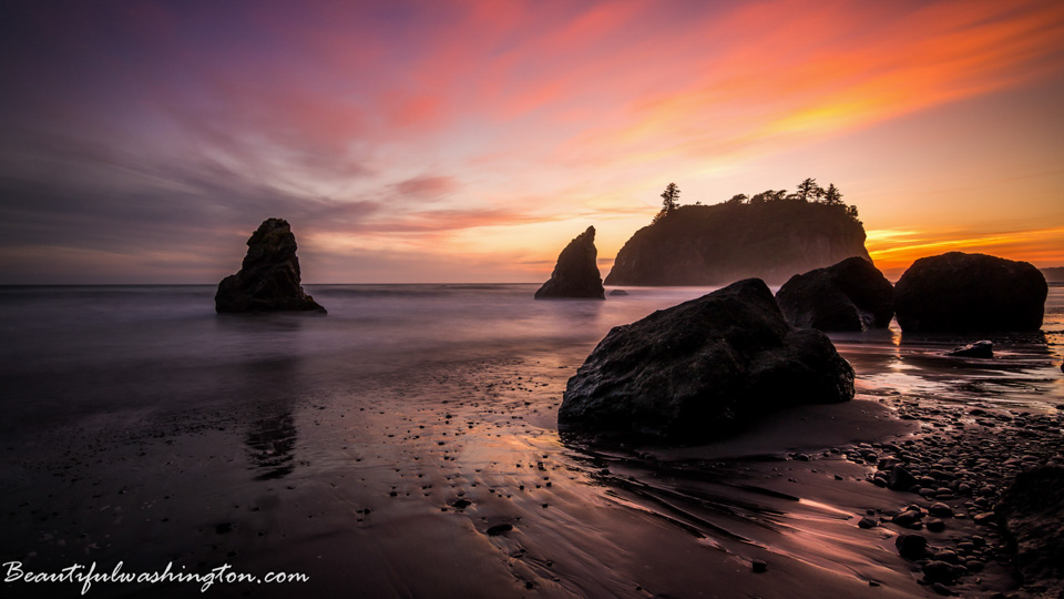 Photo from Washington State