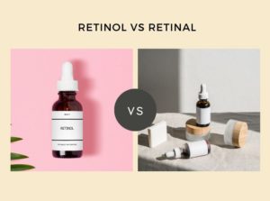 Retinol vs Retinal: What’s the Difference