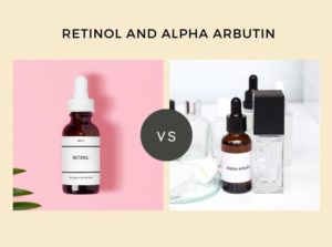 How to Use Retinol and Alpha Arbutin Together