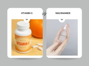 Can You Use Vitamin C and Niacinamide Together