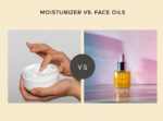 Moisturizer vs. Face Oils What's the Difference