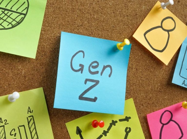 Why Generation Z Stands Out: Lessons for Women to Understand the Future