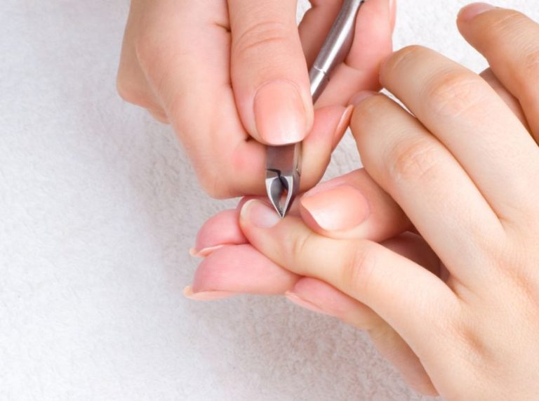 Essential Guide to Cuticle Care for Healthy, Beautiful Nails