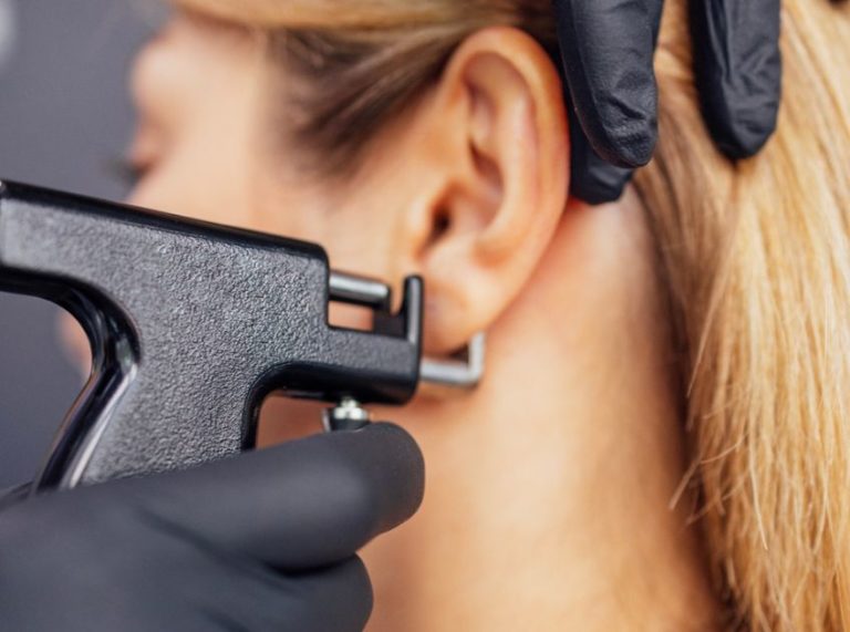 Is Ear Piercing Painful? What to Expect and How to Minimize Pain