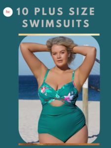 10 Plus Size Swimsuits