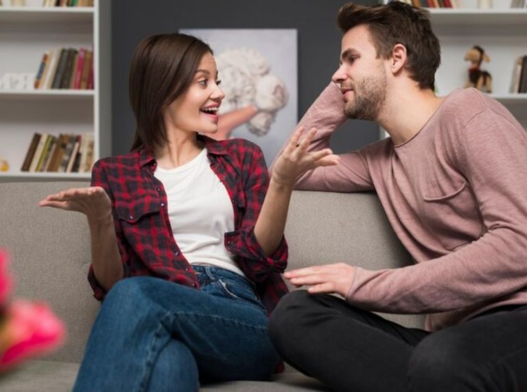 Weird Questions to Ask a Guy: Break the Ice and Spark Laughter