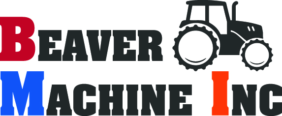 Beaver Machine, Inc. Logo