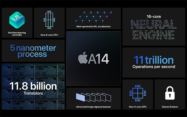 2020 iPad Pro vs 4th-gen iPad Air vs 8th-gen iPad: Specs and Feature Comparison