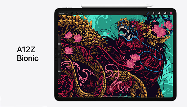 2020 iPad Pro vs 4th-gen iPad Air vs 8th-gen iPad: Specs and Feature Comparison