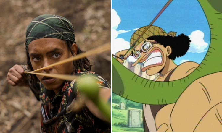 Top 88+ one piece live action fishman xinh nhất - Co-Created English