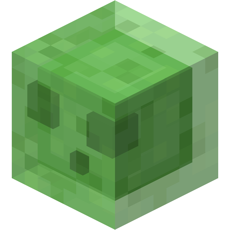 How to Find Slimes and Make a Slime Farm in Minecraft