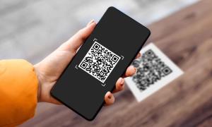 How to Scan QR Codes on Your Google Pixel Phone