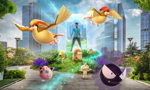 Pokemon GO Spotlight Hour Schedule (February 2025)