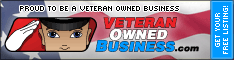 Veteran Owned Business