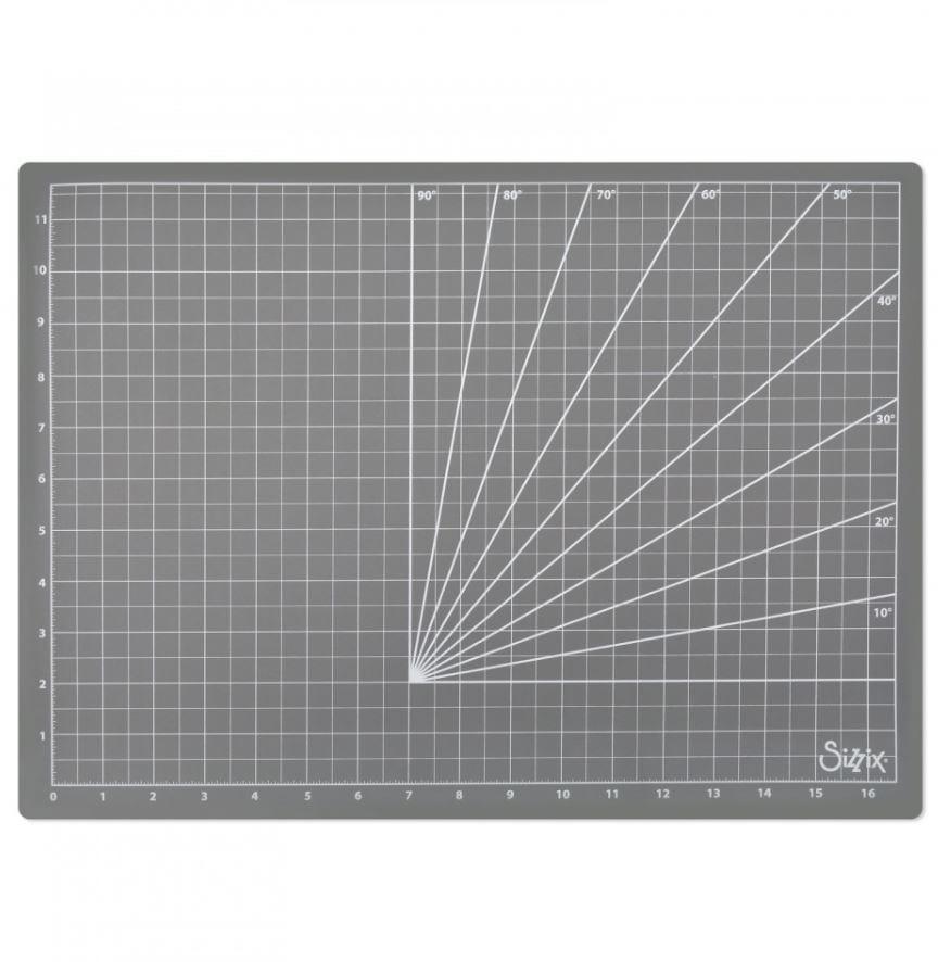 Sizzix A3 Cutting Mat 16 1/2