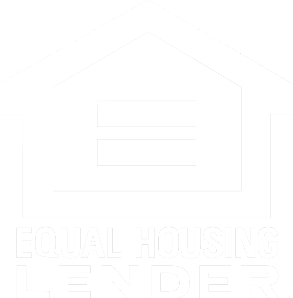 Equal Housing Lender Logo