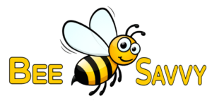 Bee Savvy Logo