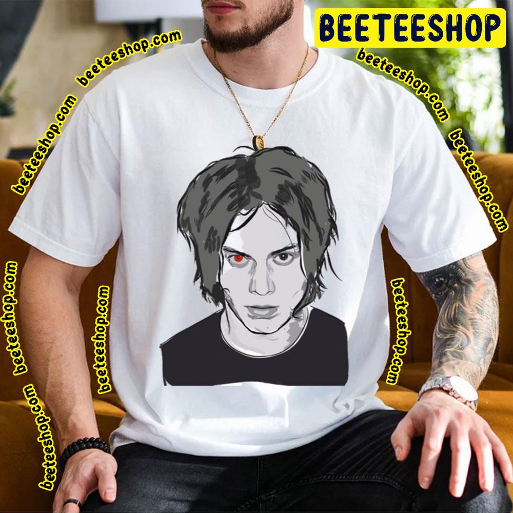 Jack White Trending Unisex T-Shirt