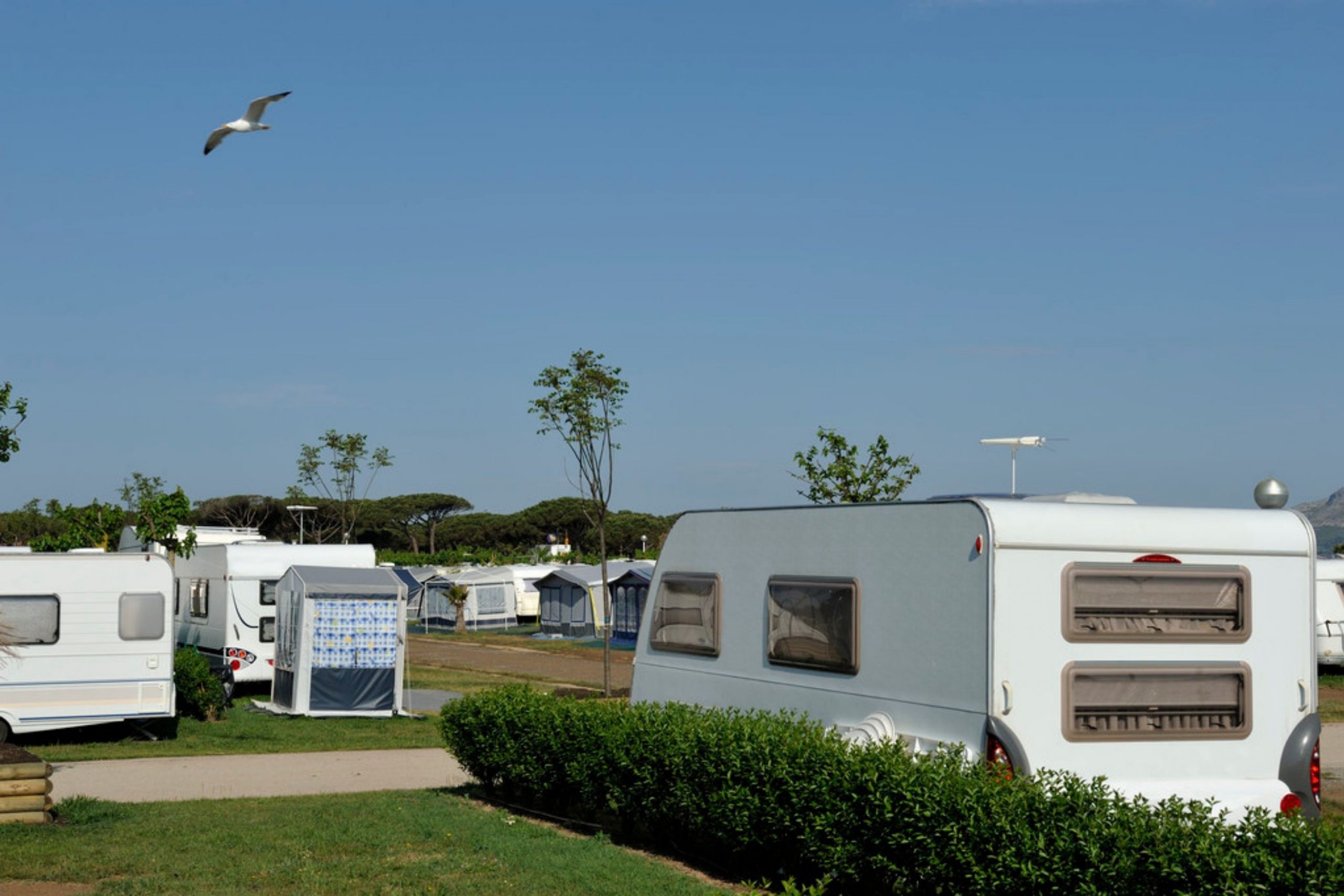 How Much Wind Will Destroy a Mobile Home