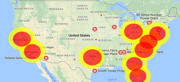 The First US Targets to Be Nuked | Self-Sufficiency