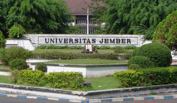 akreditasi kampus UNEJ