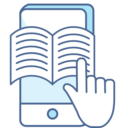 Ebooks logo