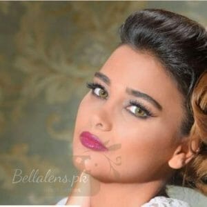 Buy Bella Caribbean Green Eye Contact Lenses in Pakistan - Diamond Collection - Bellalens.pk